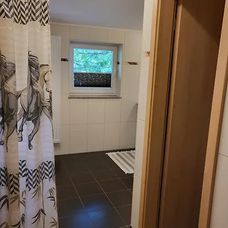 Reiterhof Kutzeburger Muehle Guest house 3*