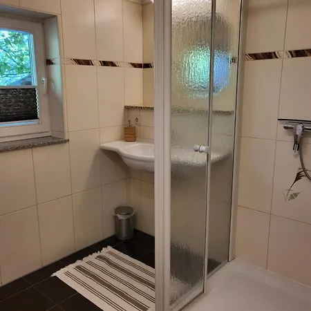 Maison d'hôtes Reiterhof Kutzeburger Muehle