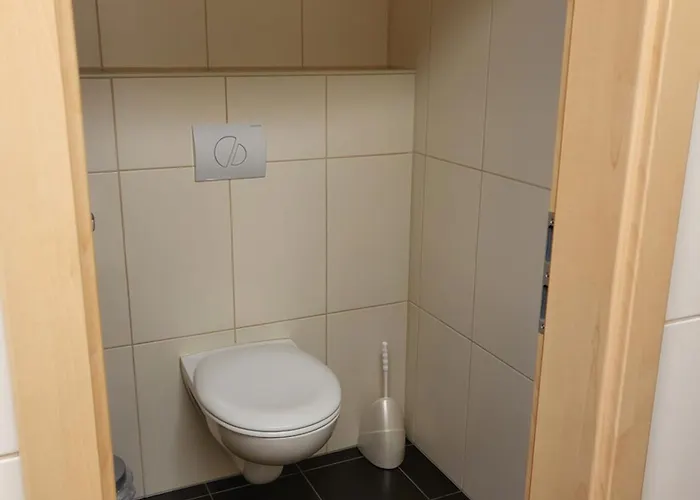 Reiterhof Kutzeburger Muehle Konukevi