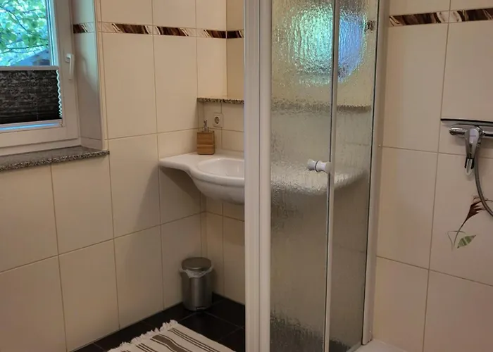 Konukevi Reiterhof Kutzeburger Muehle