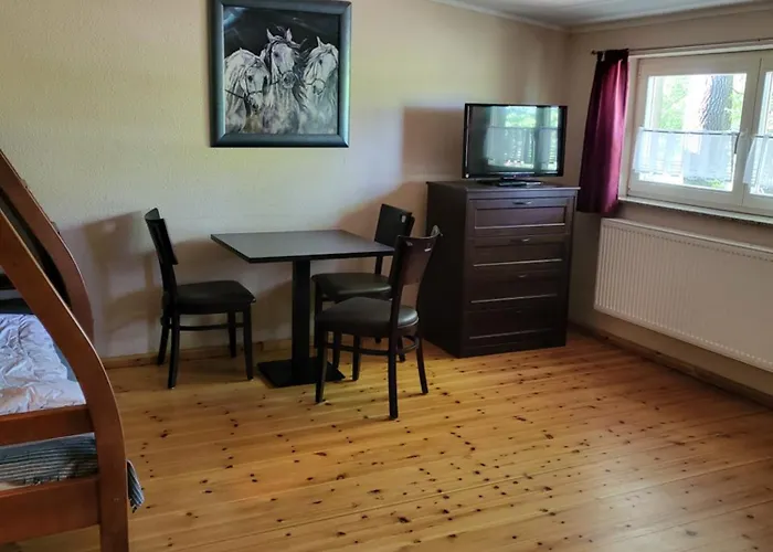 Reiterhof Kutzeburger Muehle